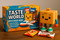 Mystery Box M