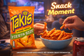 Takis Intense Nacho 200G