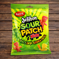 Kent Jelibon Sour Patch Kids 160g – Sauer zuerst, dann süß