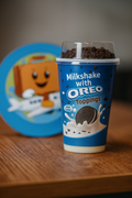 Oreo - Milkshake
