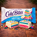 Cake Bites Ultimate Party Bite 50g
