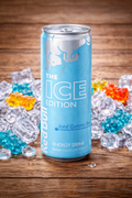 Red Bull The ICE Edition – Iced Gummy Bear Energy Drink (Limited Edition)