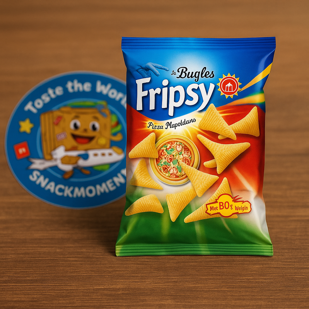 Fripsy Kollektion 50g
