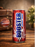 Booster Granatapfel 330ml
