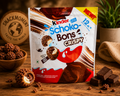 Kinder - Schokobons Crispy - 67,2g