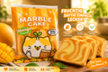 Marble Cake Mango