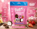 BonJuks Marshmallow Chocolatey – Vanilla & Strawberry