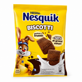 Nestlé Nesquik Biscotti – Knusprige Schoko-Kekse