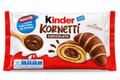 Kinder Kornetti Cioccolato 270g