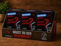 Durstlöscher Mystery Black Edition – 500 ml