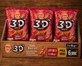 Lay’s 3D’s Bugles Bacon – Knuspriger Bacon-Snack 85g