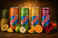 Oasis Starter Bundle – 4 verschiedene Sorten Probier-Set