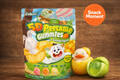 Easter 3D Peelable Gummies – Lustige Figuren zum Schälen & Genießen 60g