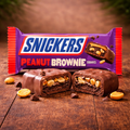 Snickers Peanut Brownie 45g