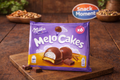 Milka MeloCakes – Zarter Schaumkuss mit Alpenmilchschokolade 100g